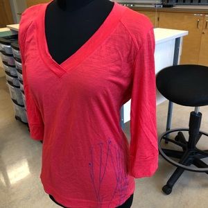 Icebreaker t-shirt, excellent condition!